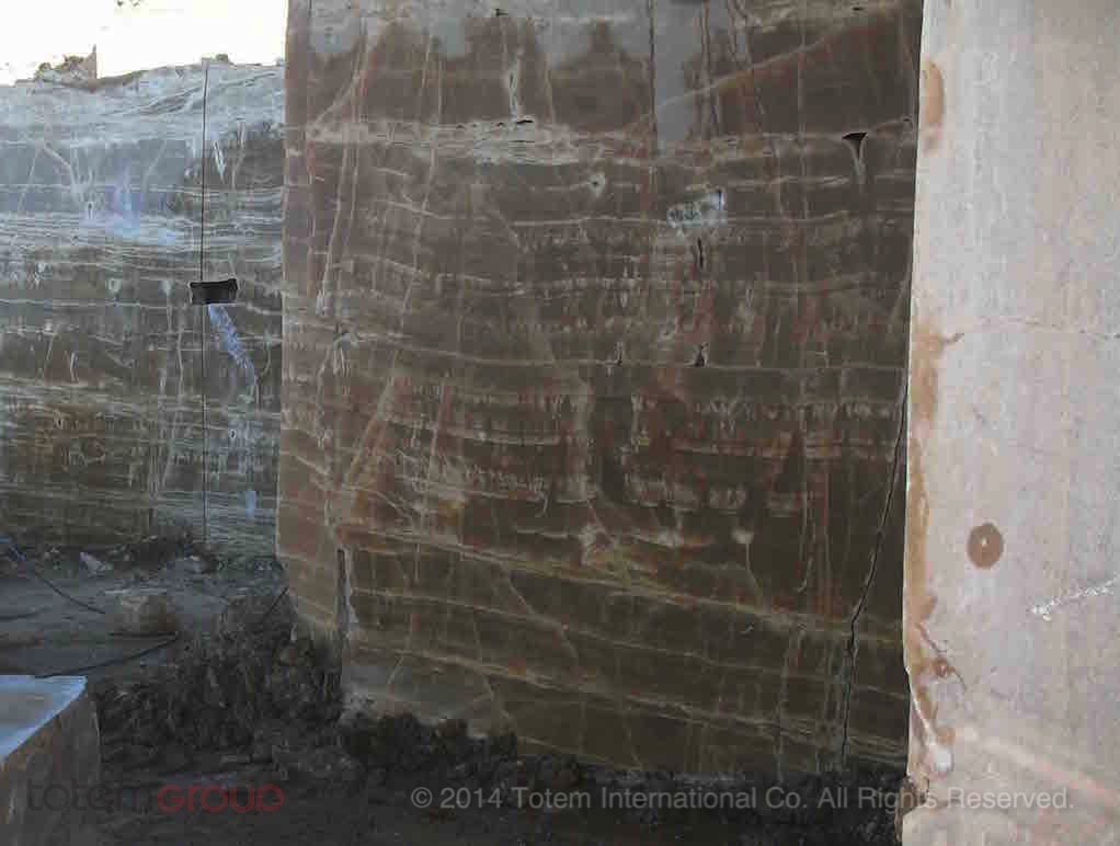 TGOX 414 - Honey Onyx